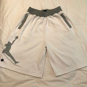 Super fly jumpman Jordan shorts